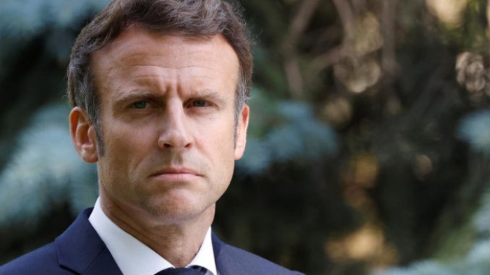 Макрон: Франција нема да учествува во воени операции во Ормуската теснина