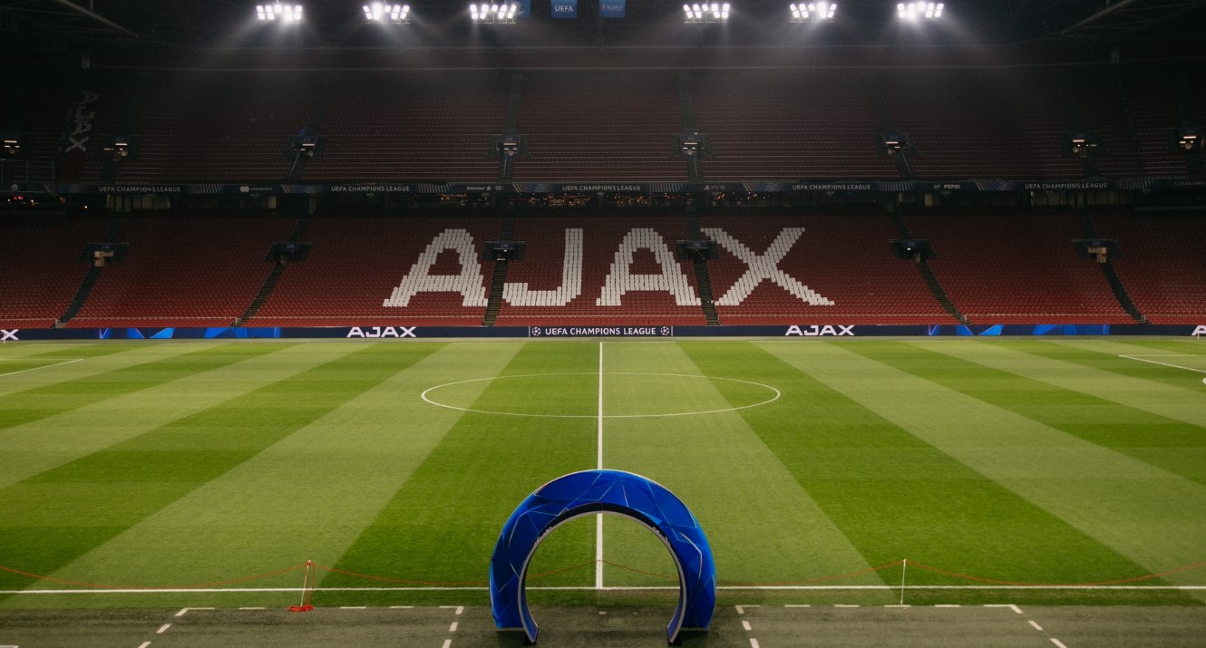 Ајакс мета на хакерски напад – жртви биле над 300.000 навивачи!