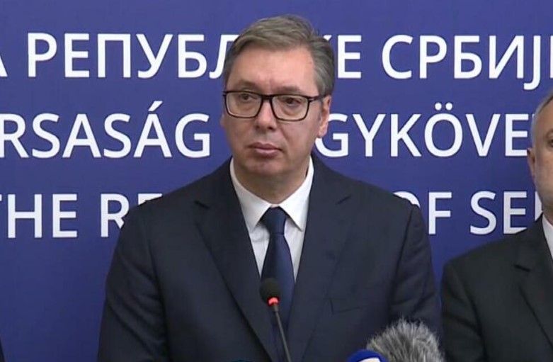 Оштетена амбасадата на Србија во Техеран, се работи на евакуација на двојка со бебе