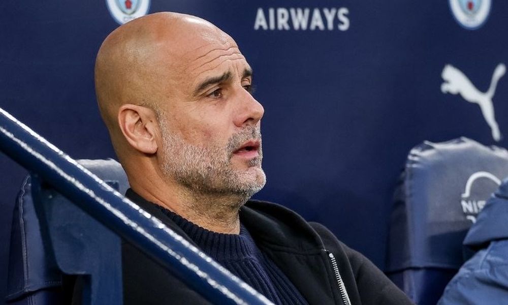 Гвардиола бесен: Сити без големото зимско засилување во финалето против Арсенал
