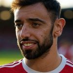 Манчестер јунајтед ќе направи сè за да го задржи Бруно Фернандеш