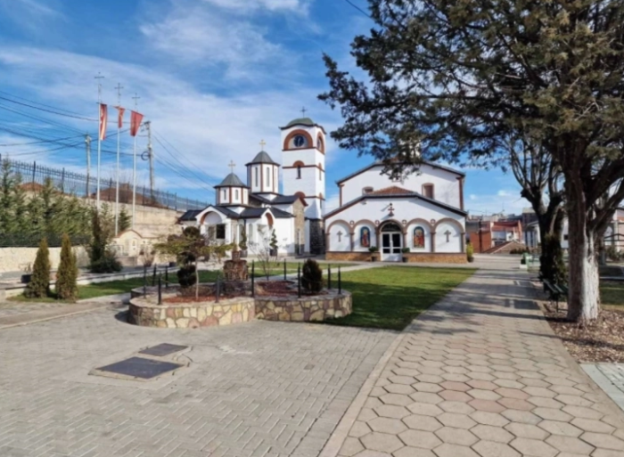 Во Кочани литургија и општ парастос за упокоените во пожарот во дискотеката „Пулс“