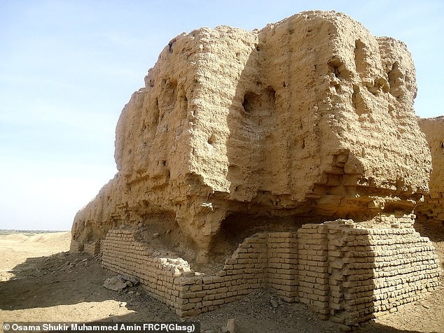 Потврдени настаните од Стариот Завет со два вавилонски цилиндри со текст кои беа откриени во Ирак – вистинска временска капсула