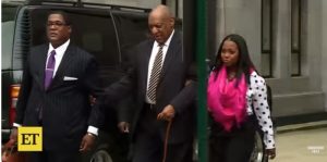 (ФОТО) БИЛ КОЗБИ ПРОГЛАСЕН ВИНОВЕН ЗА СИЛУВАЊЕ: Судбоносната ноќ се случила пред 50 години, а сега тој ќе мора да плати 60 милиони долари отштета на жртвата