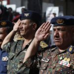 Саудиска Арабија ја подигна борбената готовност по нападите