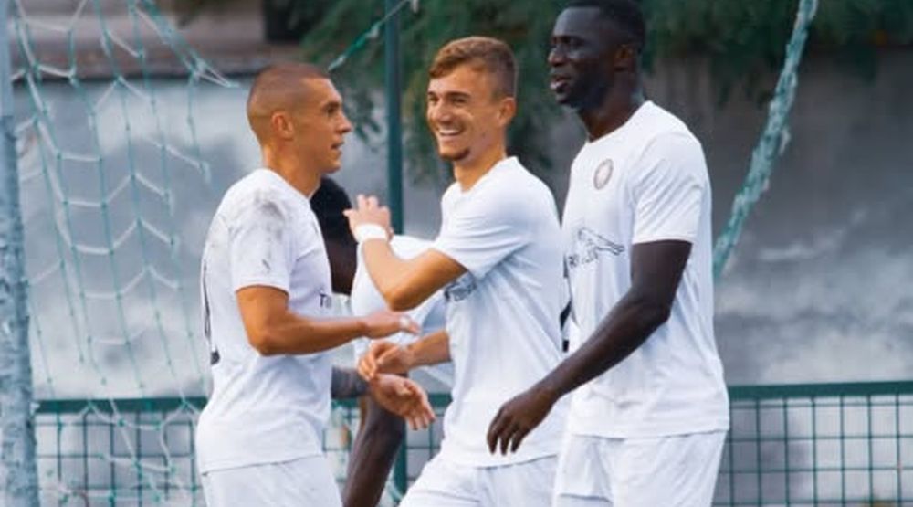 Струга фаворит против мотивираната Брера во Струмица