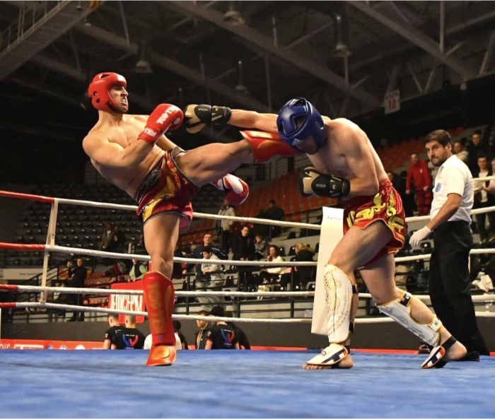 Македонија со 17 кикбоксери на Светскиот куп во Италија – над 2400 борци од 46 држави