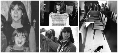 Го застрелала убиецот на ќерка ѝ во полна судница: Детали за случајот што до денес го дели мислењето на јавноста