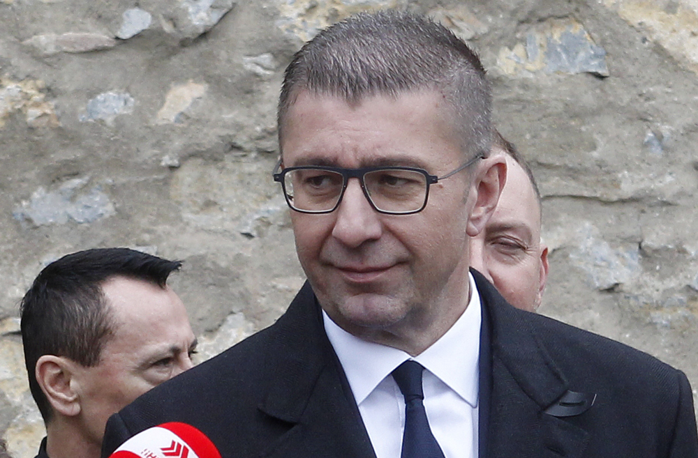 Мицкоски: Македонија неколкукратно подобро се справи со трагедијата во Кочани, од Швајцарија по пожарот во Кран-Монтана