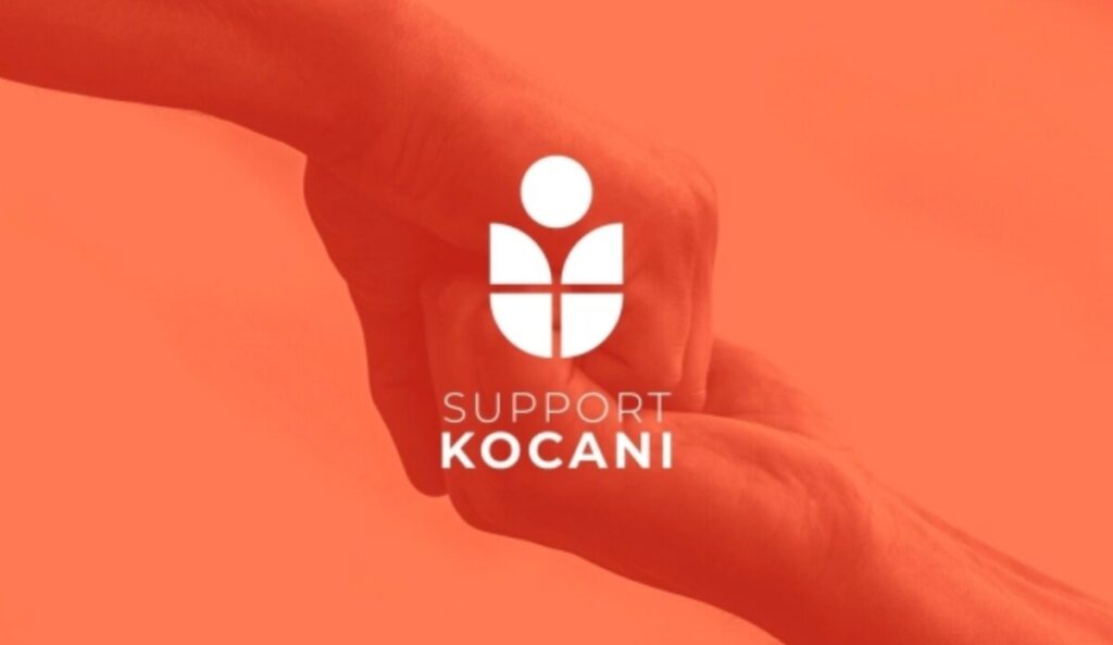 ВИДЕО Support Кочани одбележува една година од своето постоење