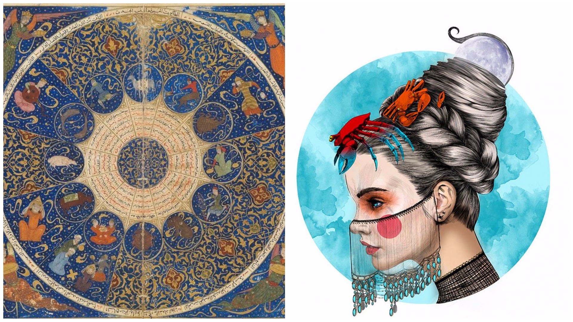 Турски хороскоп: Древен календар со 12 животни – проверете кој знак сте според годината на раѓање