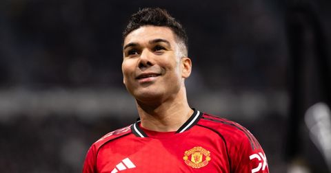 Управата на Јунајтед под притисок: Касемиро заслужува да остане во Манчестер!