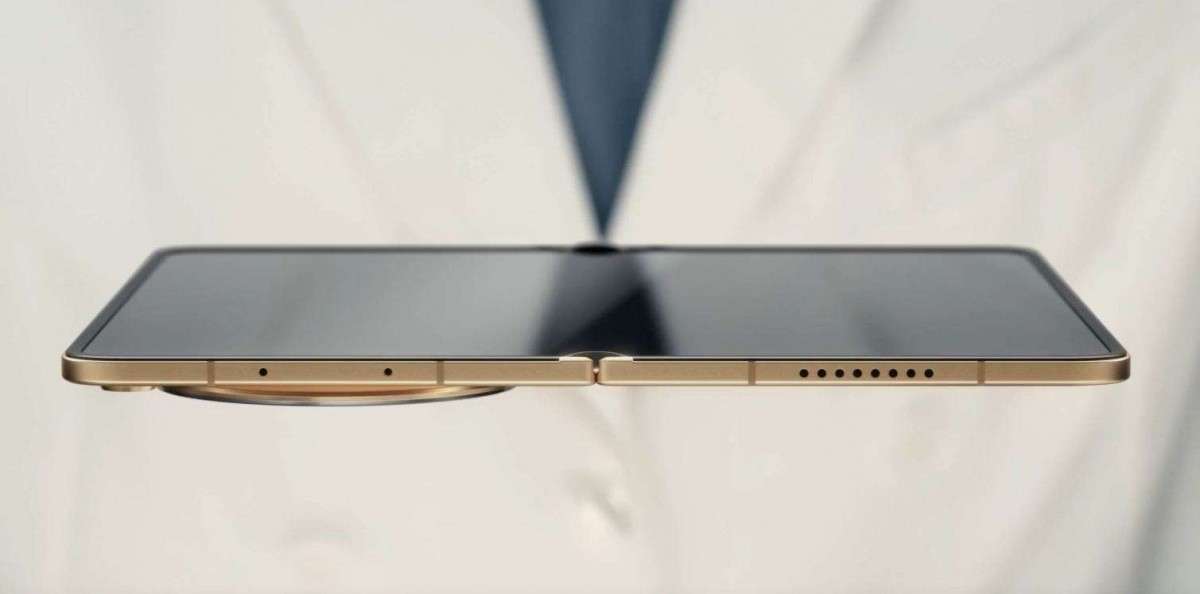 Oppo Find N6 претставен без видлив набор на екранот, 200MP главна камера и батерија од 6.000mAh