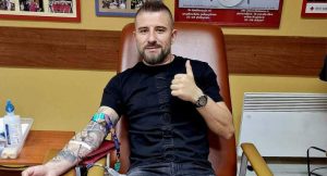 (ВИДЕО+ФОТО) Интервју со Јоце Панов: Пред  концертот на 18 март во Филхармонија: „Намерно цените на билетите ги направив да се 500 и 700 денари за да може секој да дојде и да ужива!“