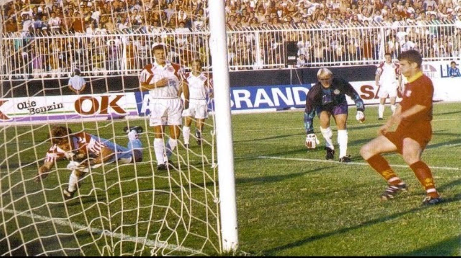 Меѓусебниот скор со Данска ни е изедначен, ама ние сме подобри! (ВИДЕО)