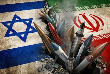 Иран се заканува дека ќе ги нападне израелските амбасади низ целиот свет ако биде нападната мисијата во Либан