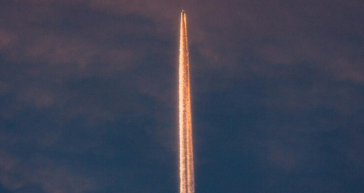 (ВИДЕО) НОВ ИНЦИДЕНТ: Турција ја собори и третата ракета испалена од Иран