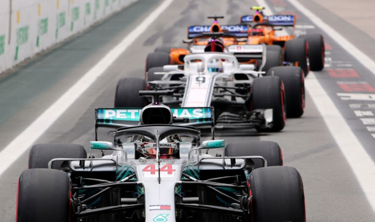 Да го послушавме Заев сега ќе имавме патека за Формула 1 во Муртино (ВИДЕО)