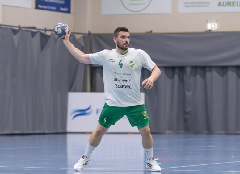 Чурлевски и ГРИФК на чекор до полуфинале во финскиот плеј-оф!