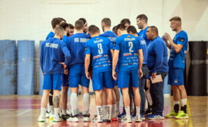 Супер-драматично дерби меѓу Охрид и Алкалоид: На крај, без победник!