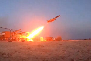 Иран тврди: Започнавме три големи операции