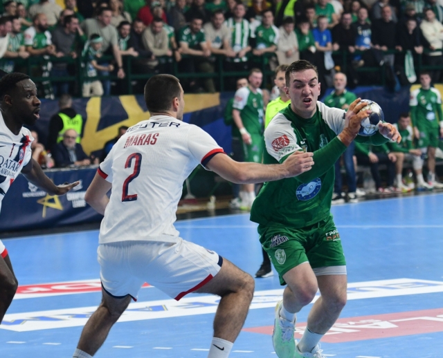 Манасков и Пелистер го шокираа ПСЖ во последната секунда (ФОТО)