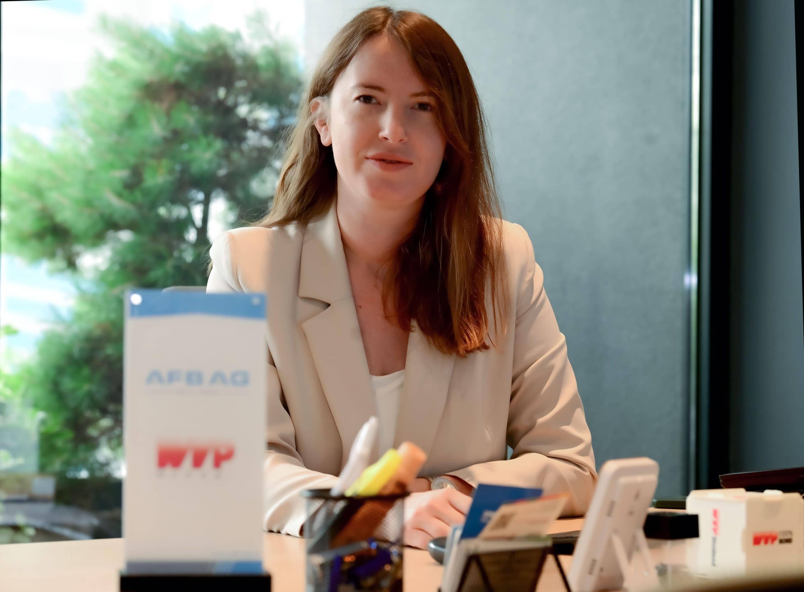 Андријана Поповска, ВФП:  Инвестициските фондови нудат неограничени можности за ефикасно и атрактивно оплодување на капиталот!