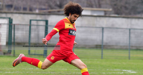 Али: Денеска е денот кога Македонија ЃП стартува позитивна серија