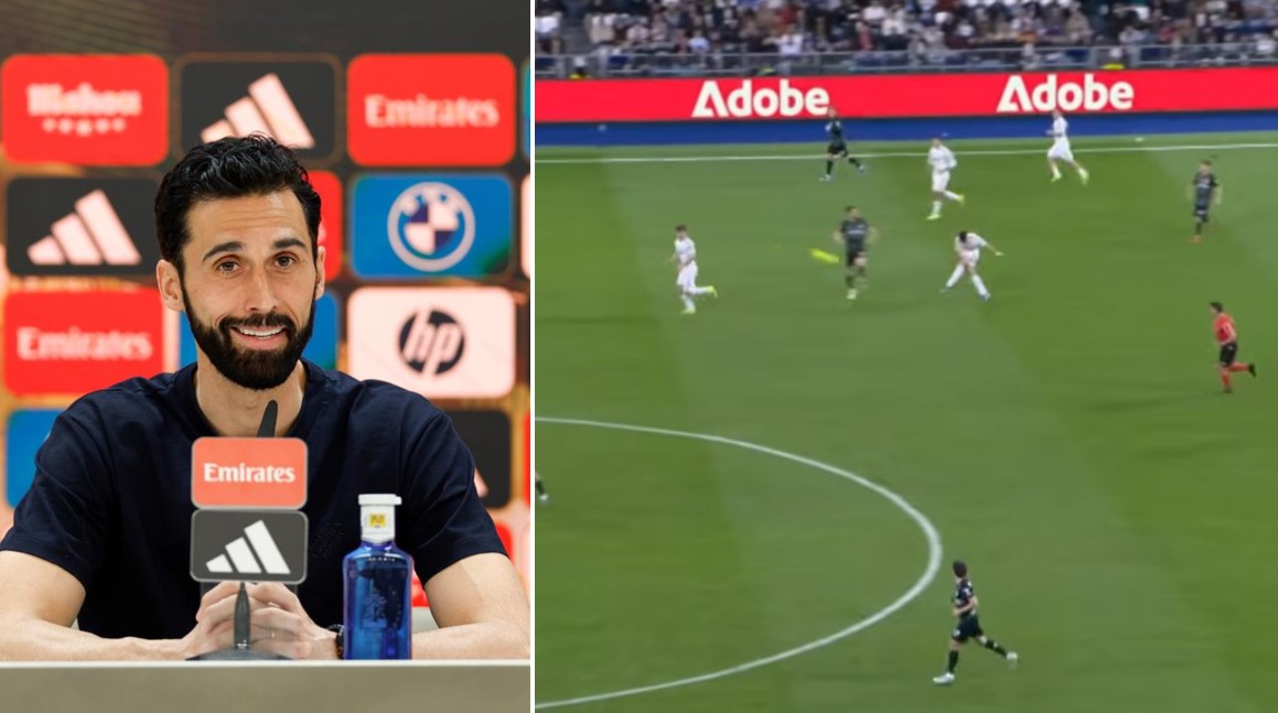 Aреблоа за голот на Ѓулер од 60 метри: Вистинско ремек-дело! (ВИДЕО)