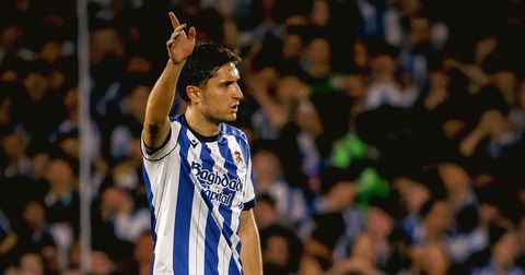 ВИДЕО: Сосиедад ќе го предизвика Атлетико за трофеј во Купот на Кралот