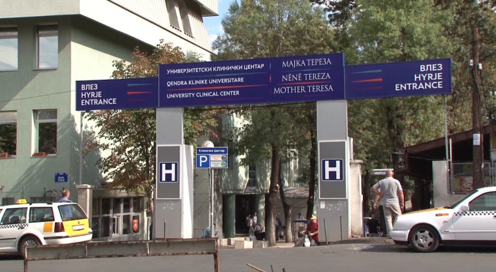 Сведоштво на Лидија Спиреска за голготата низ македонското здравство: „Ја носевме мајка ми од оддел до оддел додека умираше“