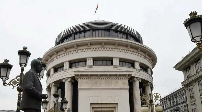 Се „стопи“ буџетот на Обвинителството од Венецијанската комисија до Собрание