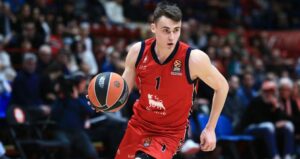 Димитријевиќ: Приказната за Партизан се изгаси…