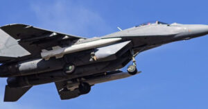 Вучиќ: Каква хистерија во Хрватска поради една ракета, а останатото не го ни виделе