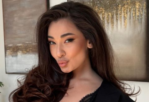 Сања Вучиќ го изненади Амиџиќ со овој детаљ за нејзиното момче: „Не го очекував тоа!“