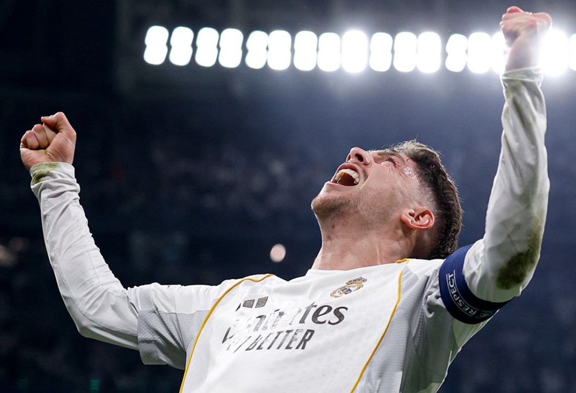 На кого му треба Мбапе: Валверде вечерва чуда прави Мадрид! (ВИДЕО)