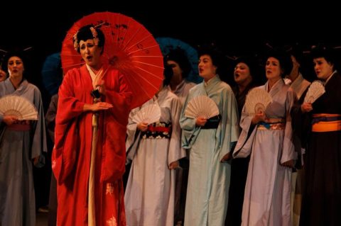 Љубов, надеж и трагедија: „Мадам Батерфлај“ на сцената на Националната опера и балет