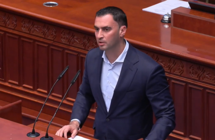 ЈАУЛЕСКИ: Јавниот обвинител ќе има обврска да ја врати довербата и да расчисти со остатоците од СЈО