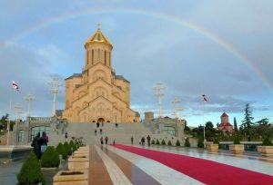 Кој може да биде нов патријарх на Грузија? – Клучниот услов е да биде етнички Грузиец