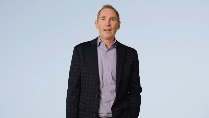 Извршниот директор на „Амазон“ открива три особини што вработените мора да ги покажат за да ја здобијат неговата доверба