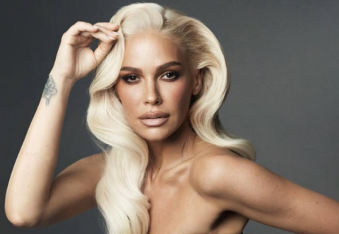 Беквалац имаше непријатно искуство со германската полиција, а си заработи и казна