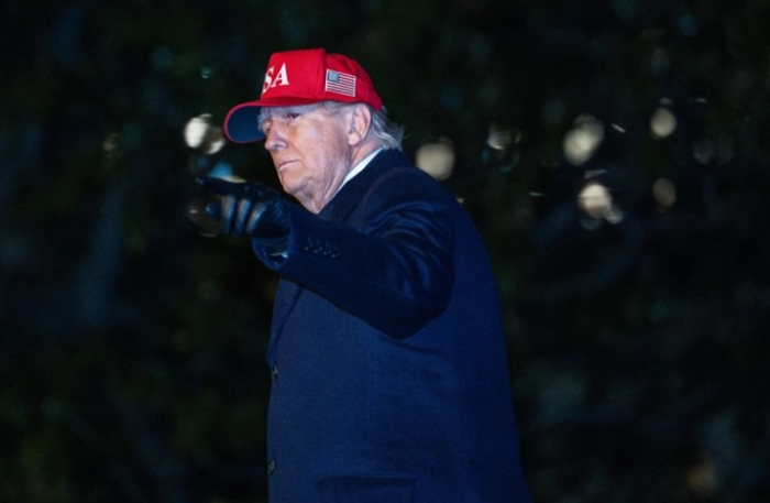 Трамп: Сите потенцијални наследници на Хамнеи се мртви