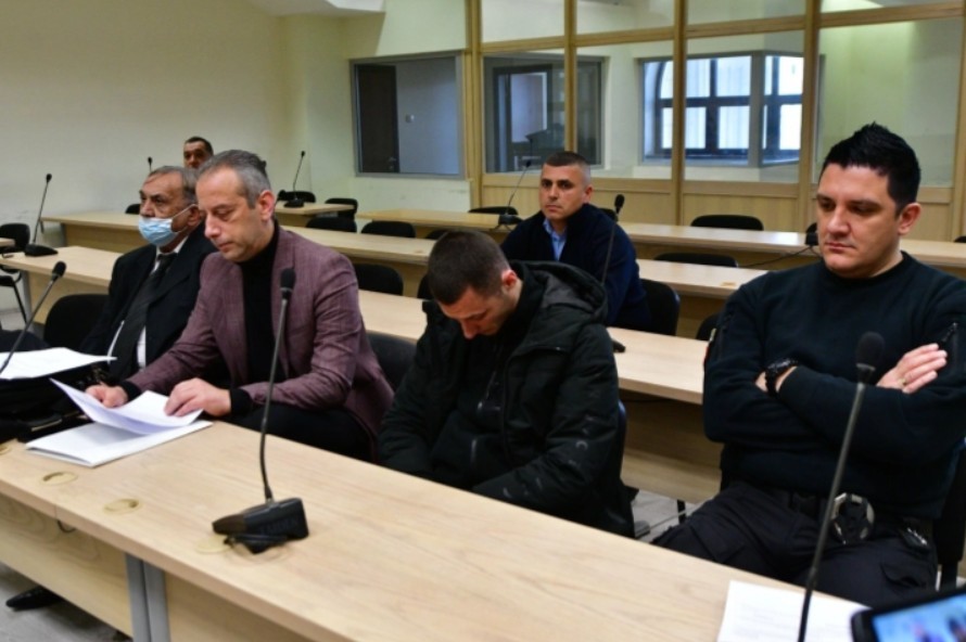 ФАКТОР НА ДЕНОТ: Внатрешна контрола утврди пропусти кај 39 полицајци за случајот со Стојанче Јовановски