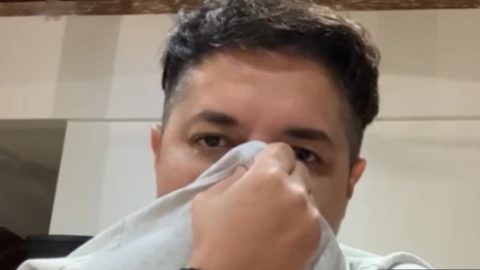 Тага во домот на Марија Шерифовиќ: „Ќе ни недостигаш на сите, засекогаш“