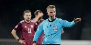 Судија од Велс ќе ја дели правдата против Ирска во Даблин