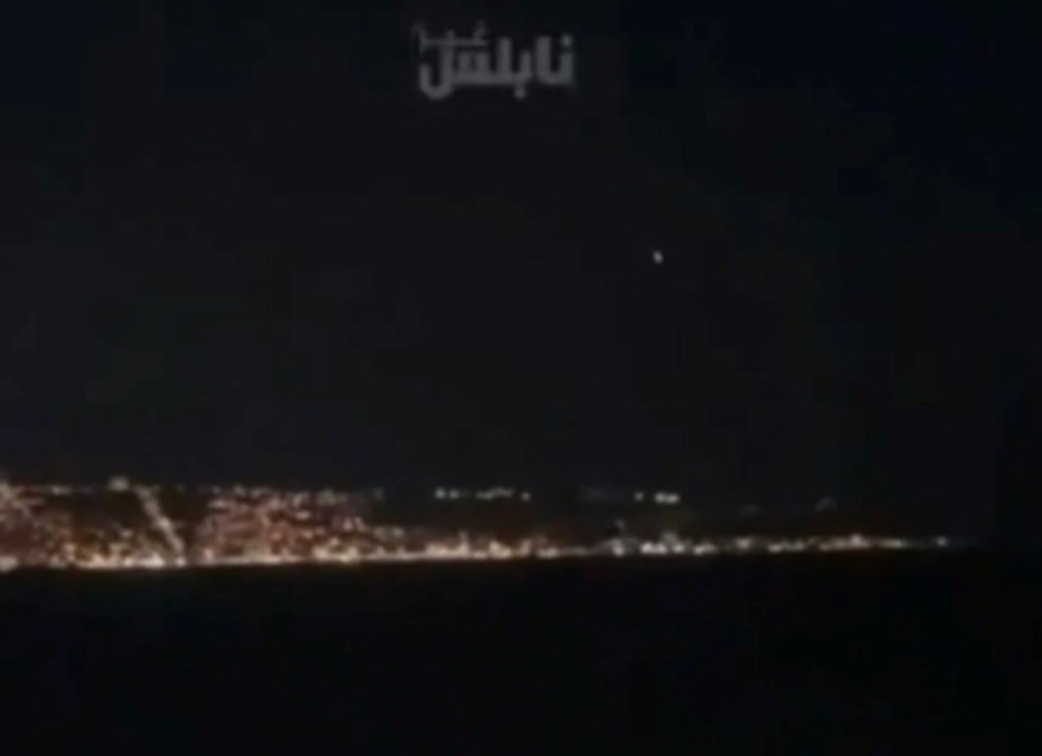 (Видео) Нова снимка од моментот кога дрон погоди база на Кипар