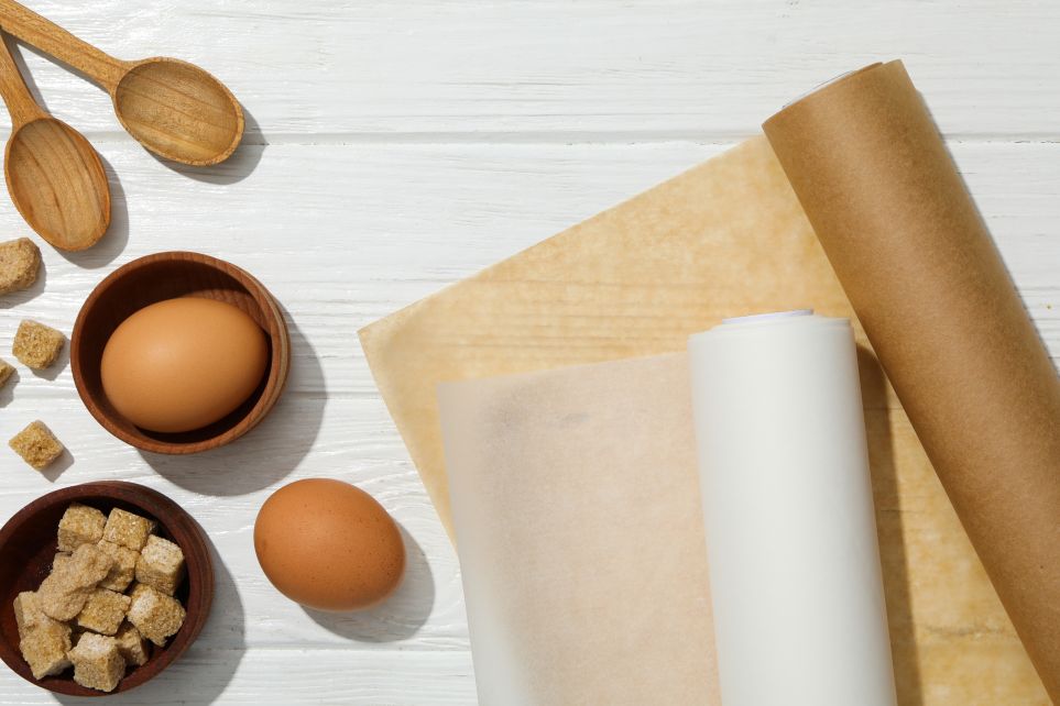 КОЛКУ Е БЕЗБЕДНА УПОТРЕБАТА НА ПЕРГАМЕНТ ХАРТИЈА И ШТО НЕ ТРЕБА ДА СЕ ПРАВИ СО НЕА