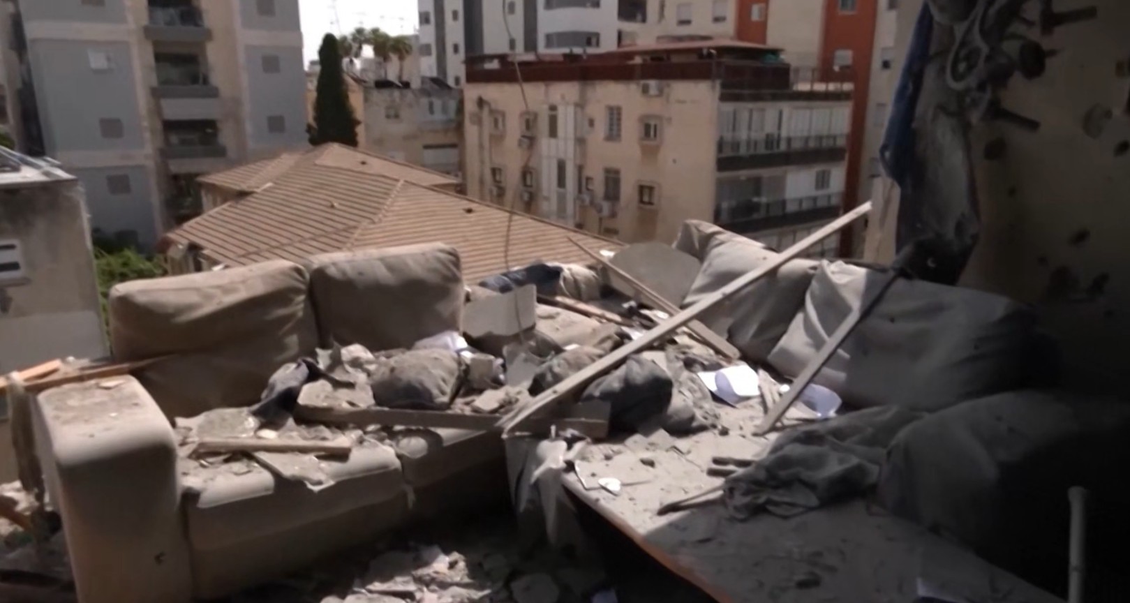 Нови удари и елиминации во Иран