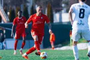 Струга ТЛ оди на победа и три бода во Битола