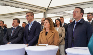 Божиновска: Скопје расте – енергетскиот систем мора да го следи, нови инвестиции за стабилност и сигурна мрежа